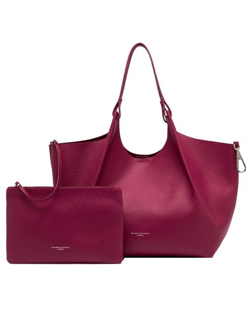Dua shoulder bag GIANNI CHIARINI | BS9720RNGDBL14364